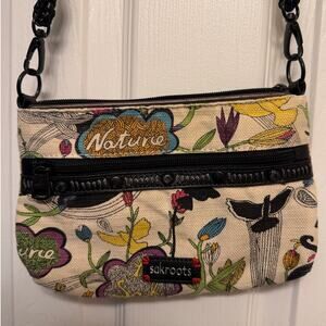 Sakroots Crossbody Bag